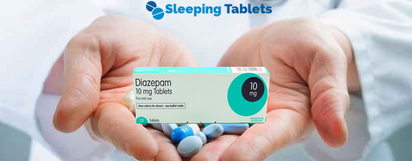 Buy Diazepam 10mg from an Online Retailer