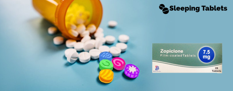 You Can Buy the Cheapest Zopiclone Online