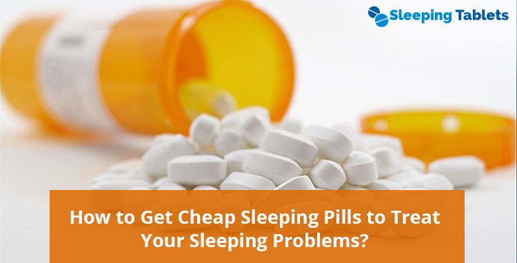 Cheap Sleeping Pills for Sale!