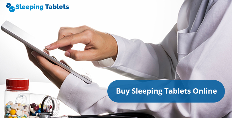 Sleeping Tablets Online - United Kingdom 2021