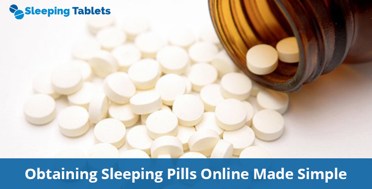 Sleeping Pills Online - Updated 2021